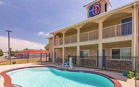 Motel 6-Azle, Tx